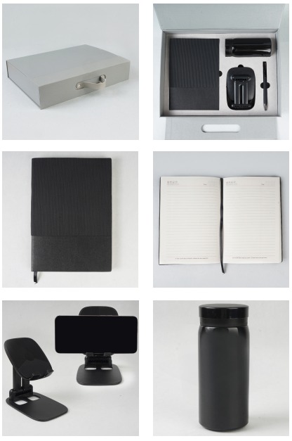 4 IN 1 GIFT SET