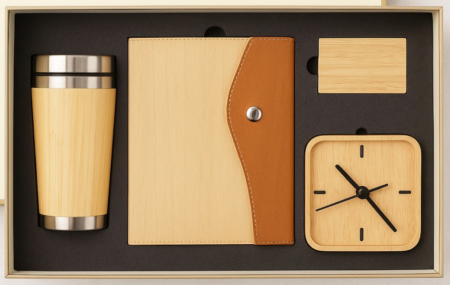 3-in-1 Executive Gift Set